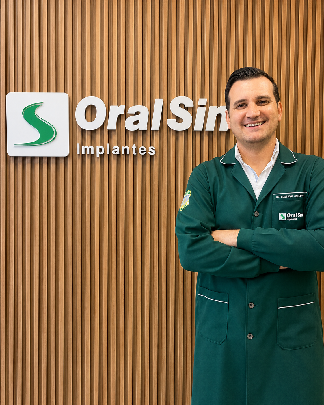 Equipe Oral Sin Teutônia