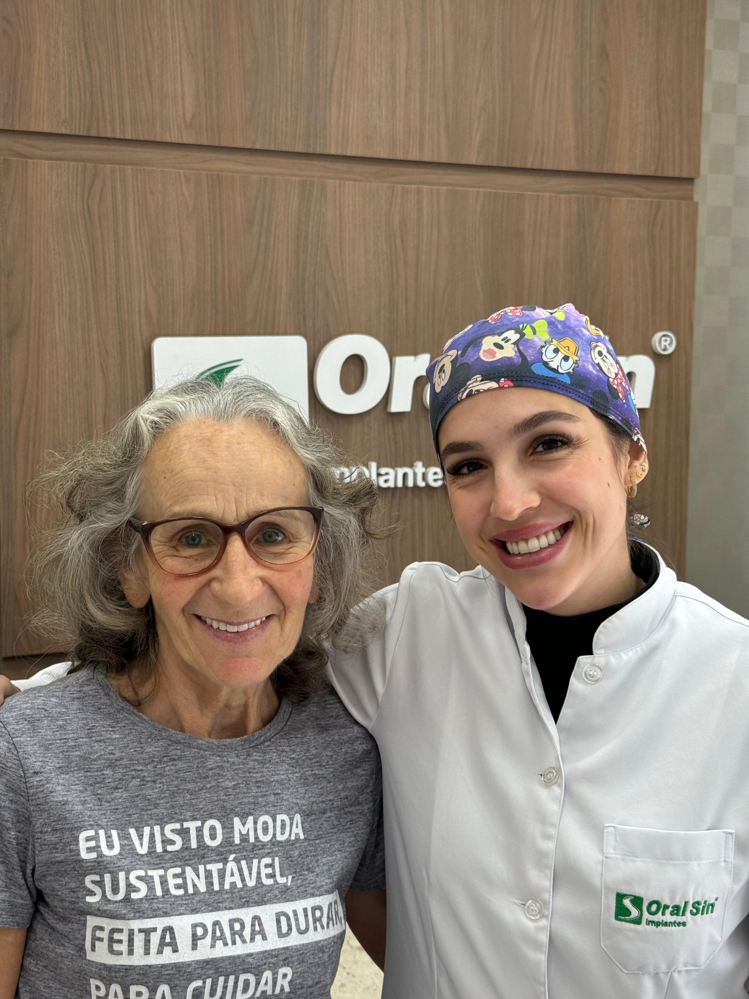 Paciente Oral Sin Teutônia